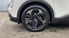 Citroen C4 1.2 PureTech [130] Shine 5dr Petrol Hatchback